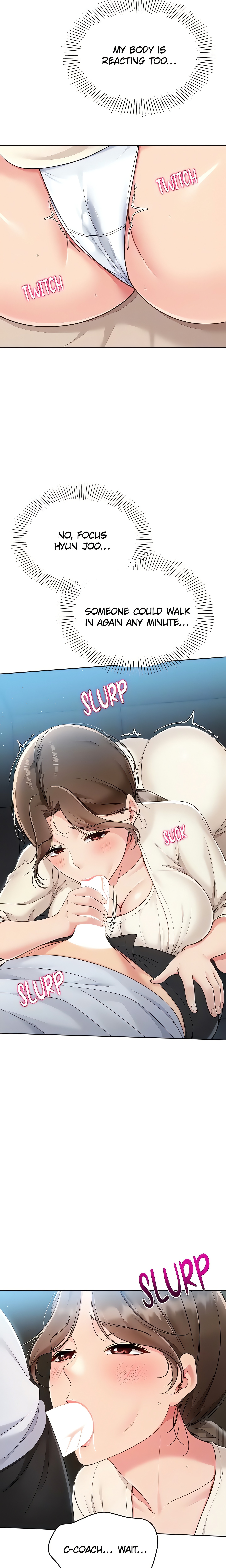 SET UP (Kim Mundo) (Official) Page 9 - MangaHe