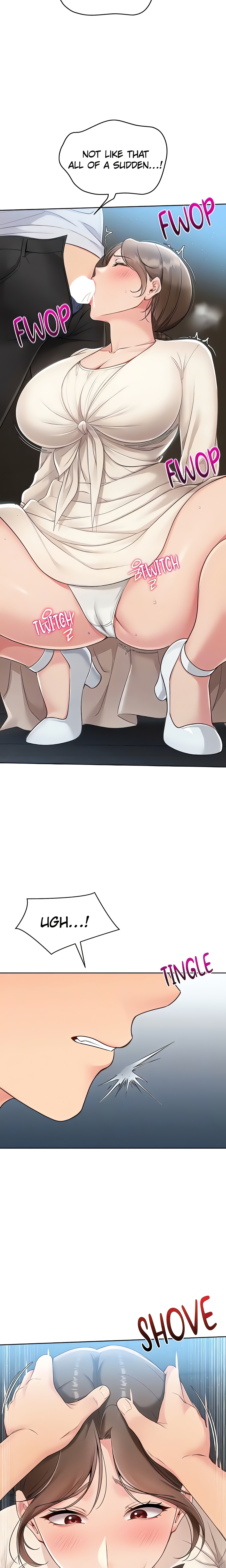 SET UP (Kim Mundo) (Official) Page 10 - MangaHe