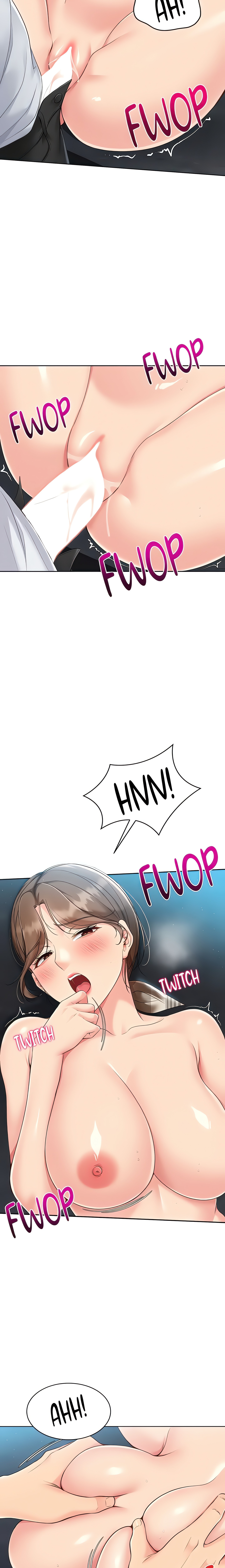 SET UP (Kim Mundo) (Official) Page 13 - MangaHe
