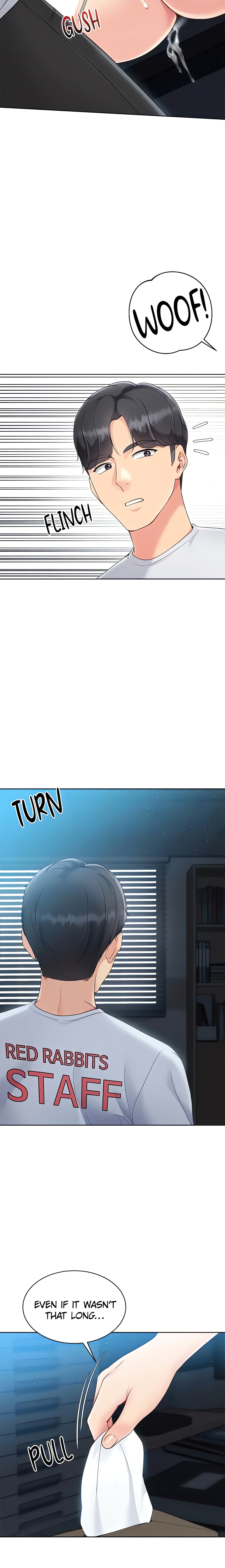 SET UP (Kim Mundo) (Official) Page 18 - MangaHe