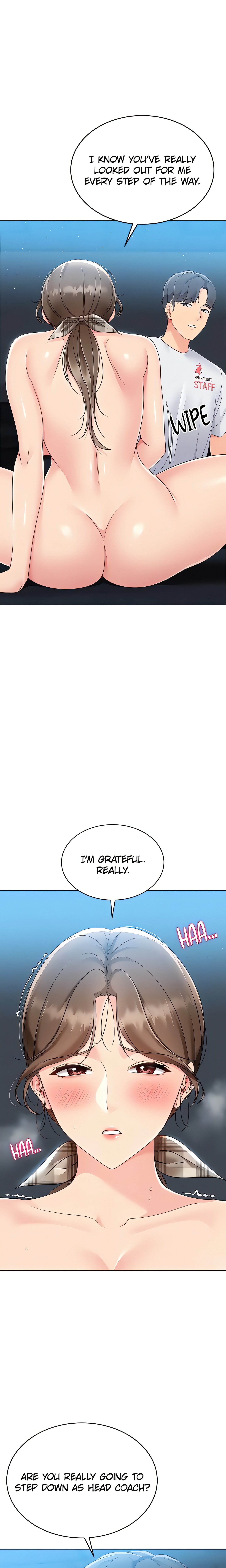 SET UP (Kim Mundo) (Official) Page 19 - MangaHe