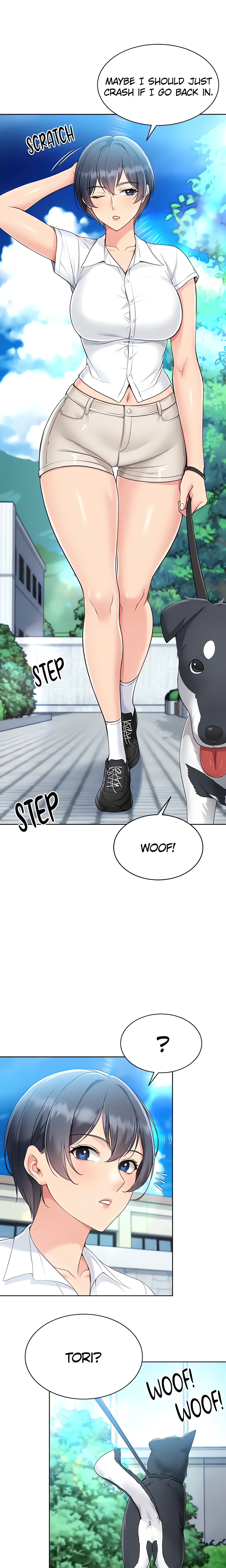 SET UP (Kim Mundo) (Official) Page 3 - MangaHe