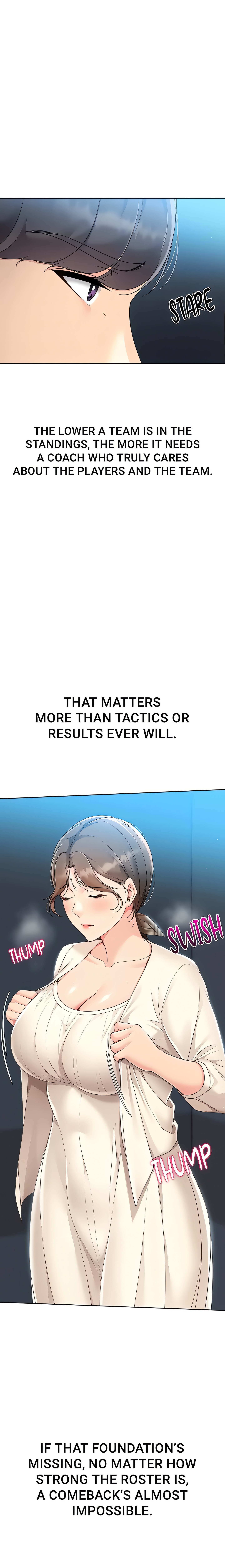 SET UP (Kim Mundo) (Official) Page 21 - MangaHe