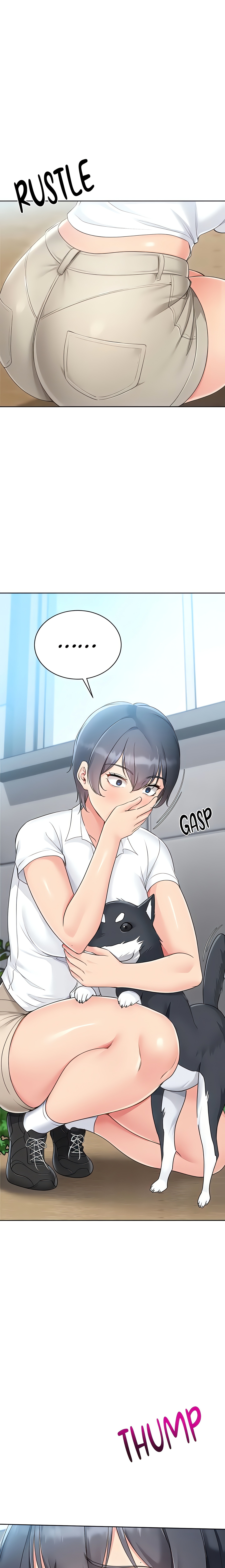 SET UP (Kim Mundo) (Official) Page 25 - MangaHe