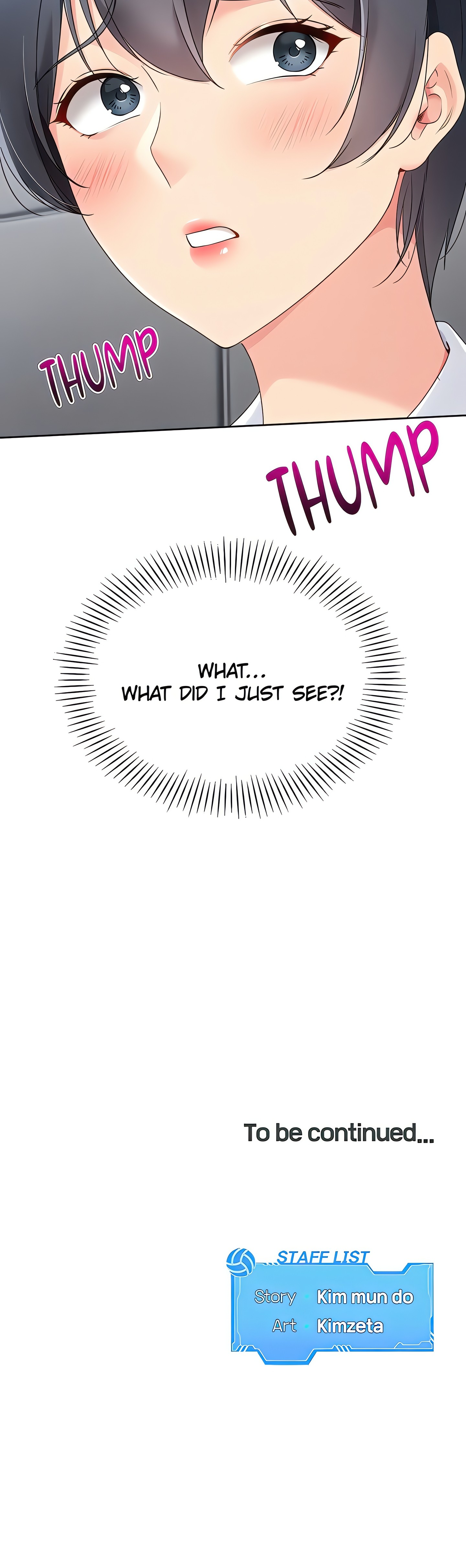 SET UP (Kim Mundo) (Official) Page 26 - MangaHe