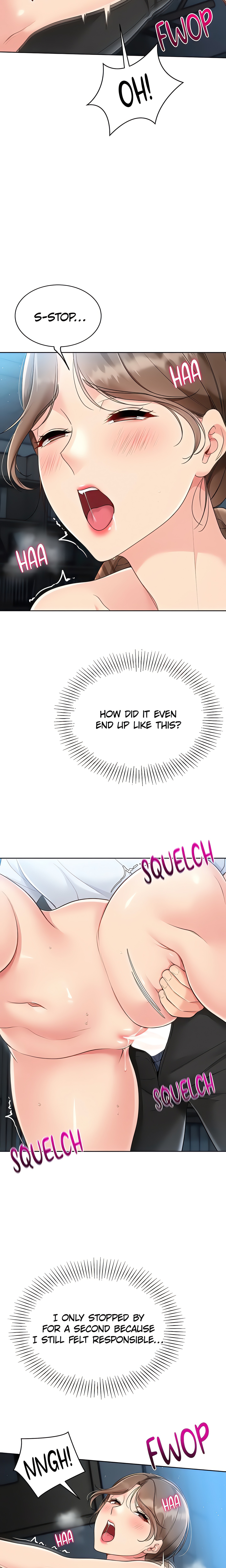 SET UP (Kim Mundo) (Official) Page 6 - MangaHe