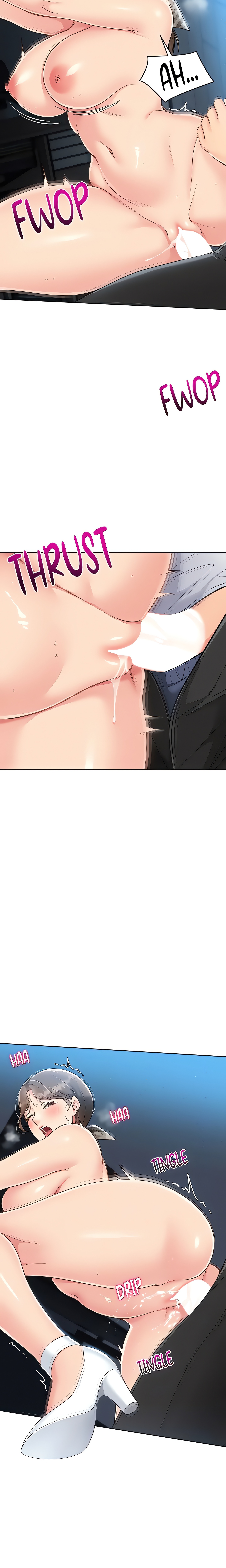 SET UP (Kim Mundo) (Official) Page 7 - MangaHe