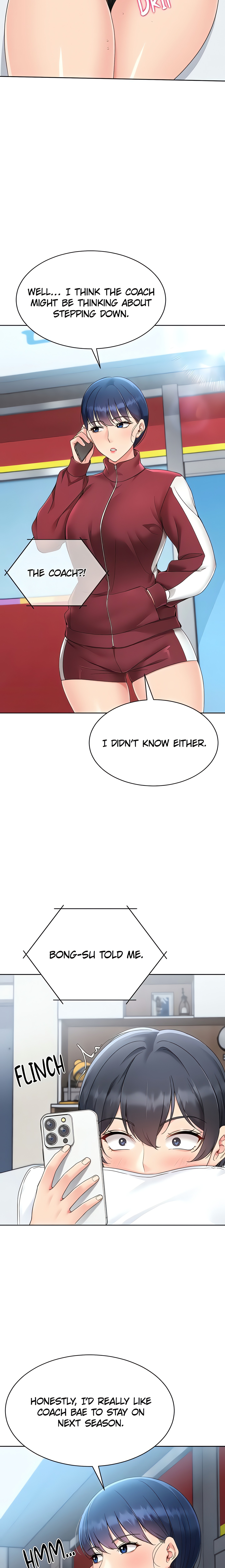 SET UP (Kim Mundo) (Official) Page 13 - MangaHe