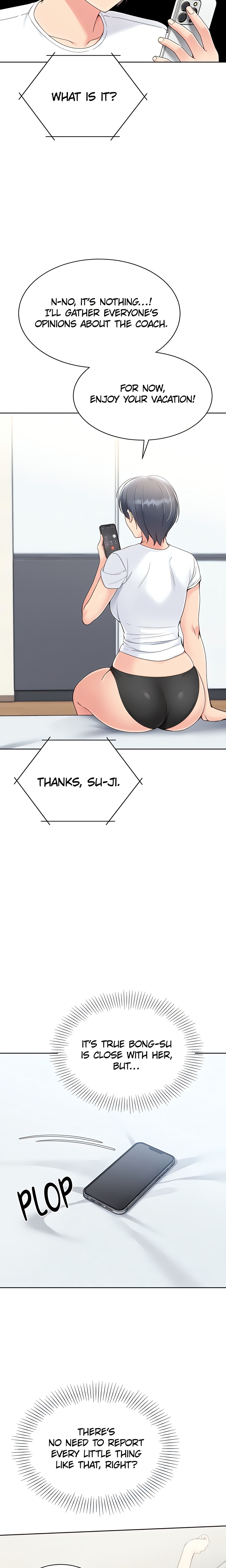 SET UP (Kim Mundo) (Official) Page 15 - MangaHe