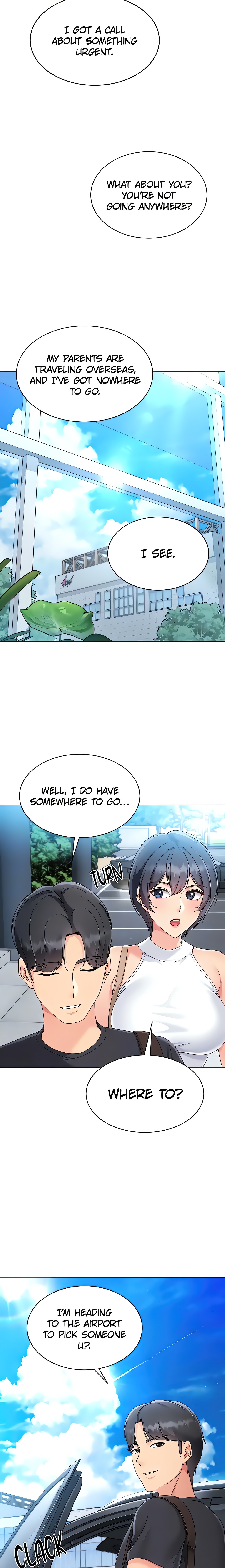 SET UP (Kim Mundo) (Official) Page 19 - MangaHe