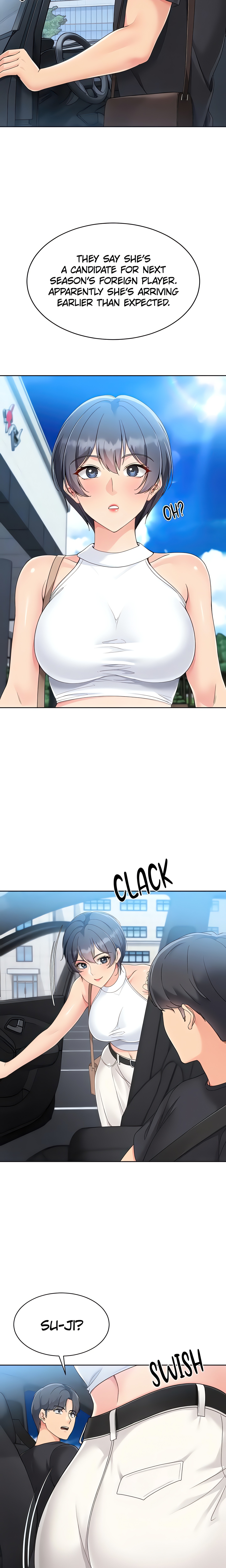 SET UP (Kim Mundo) (Official) Page 20 - MangaHe