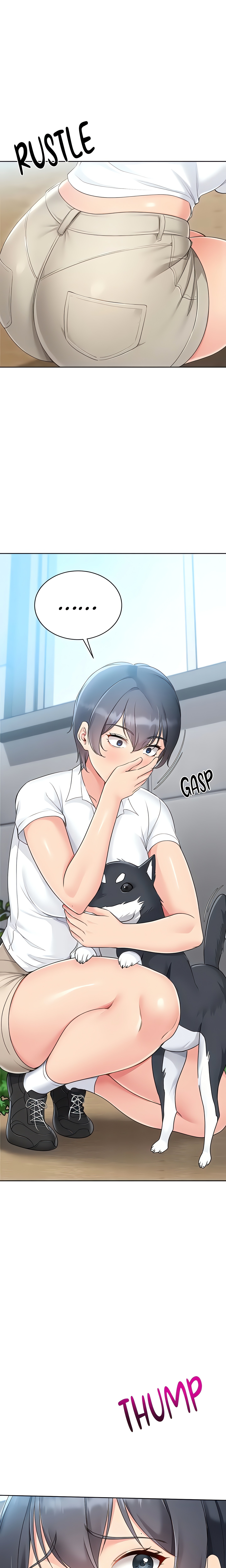 SET UP (Kim Mundo) (Official) Page 3 - MangaHe