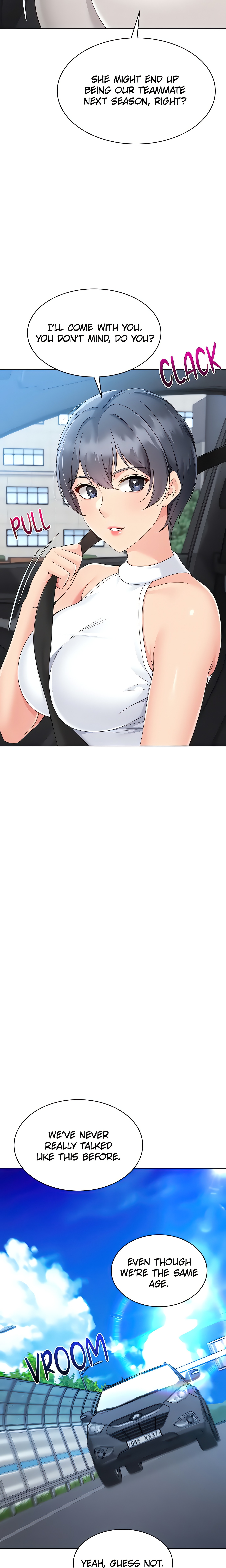 SET UP (Kim Mundo) (Official) Page 21 - MangaHe