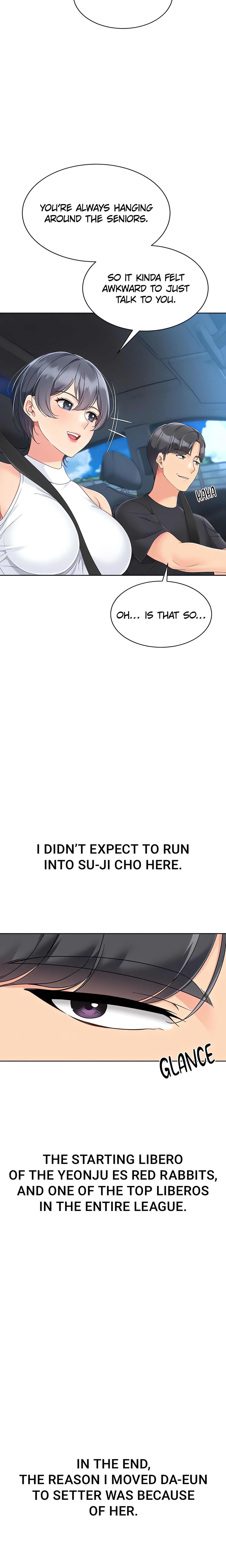 SET UP (Kim Mundo) (Official) Page 22 - MangaHe