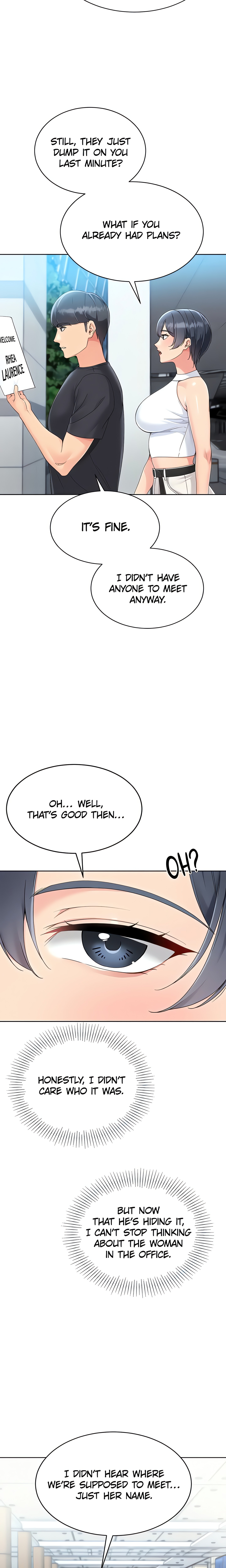SET UP (Kim Mundo) (Official) Page 24 - MangaHe
