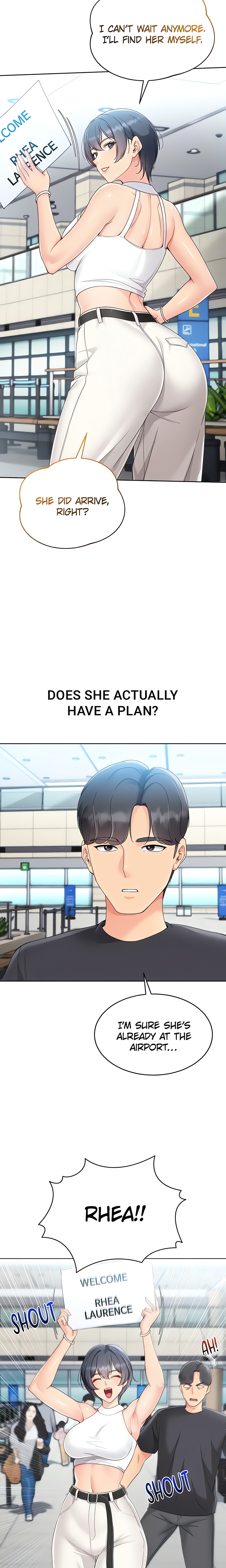 SET UP (Kim Mundo) (Official) Page 26 - MangaHe