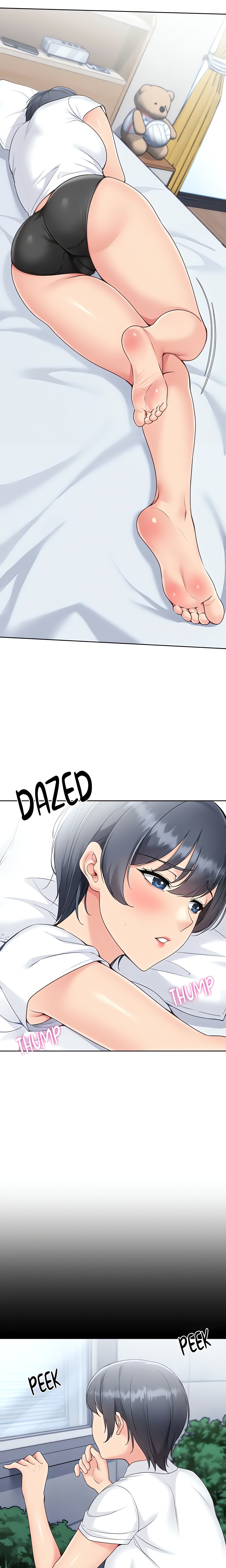 SET UP (Kim Mundo) (Official) Page 5 - MangaHe