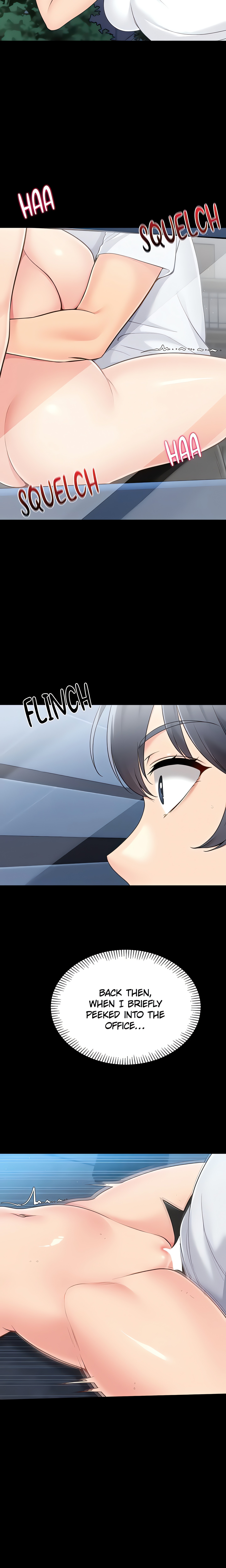 SET UP (Kim Mundo) (Official) Page 6 - MangaHe