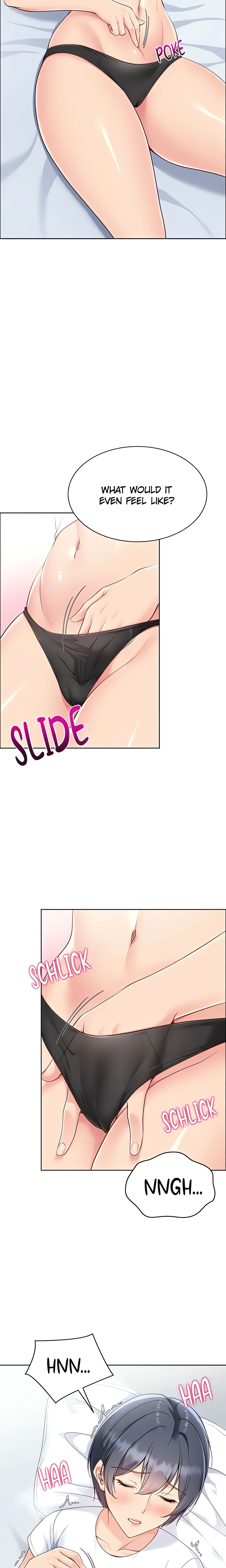 SET UP (Kim Mundo) (Official) Page 10 - MangaHe