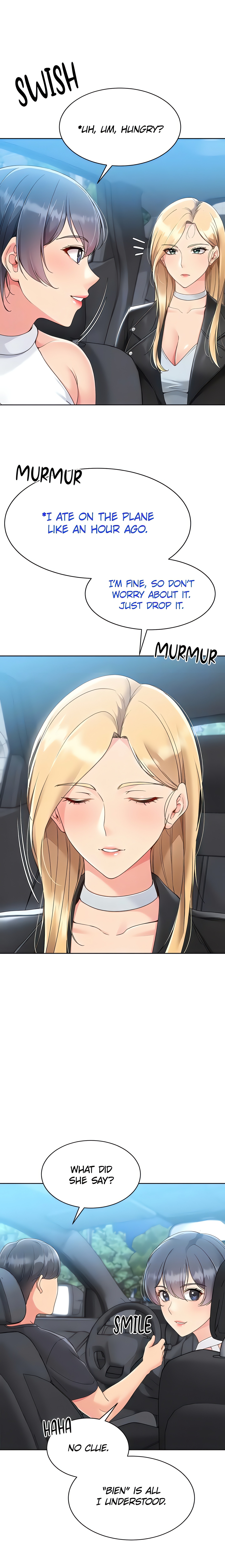 SET UP (Kim Mundo) (Official) Page 11 - MangaHe