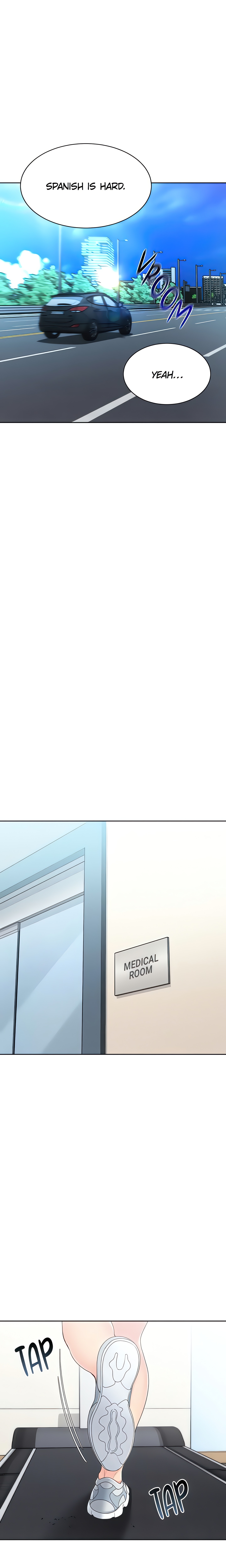 SET UP (Kim Mundo) (Official) Page 12 - MangaHe