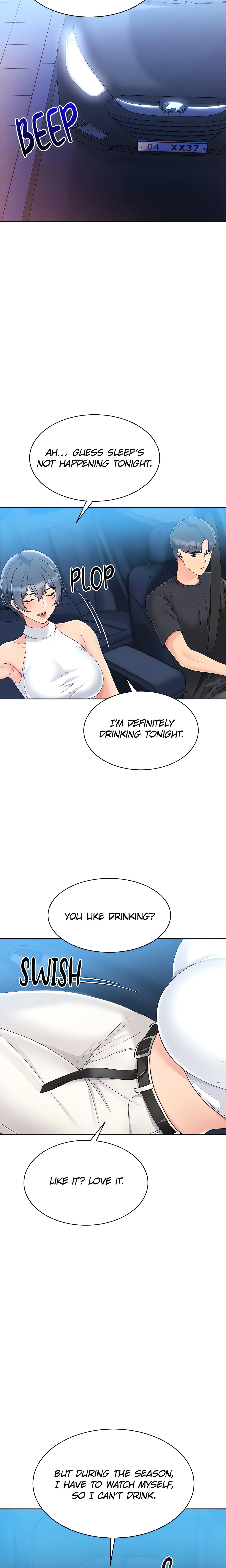 SET UP (Kim Mundo) (Official) Page 19 - MangaHe