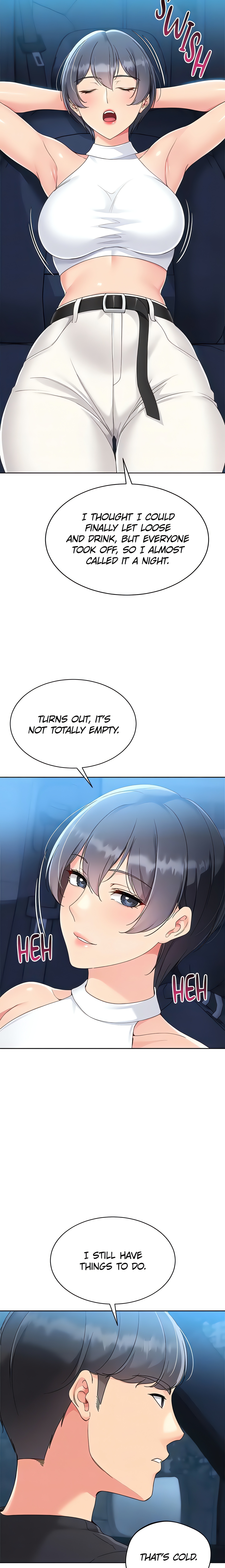 SET UP (Kim Mundo) (Official) Page 20 - MangaHe