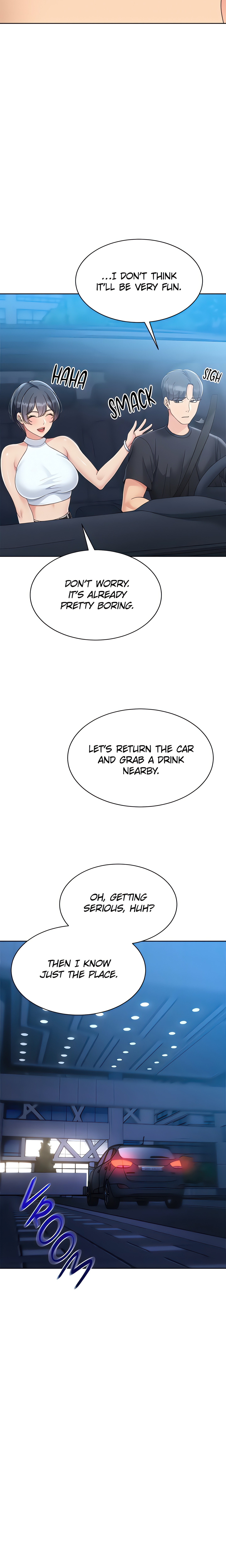 SET UP (Kim Mundo) (Official) Page 22 - MangaHe