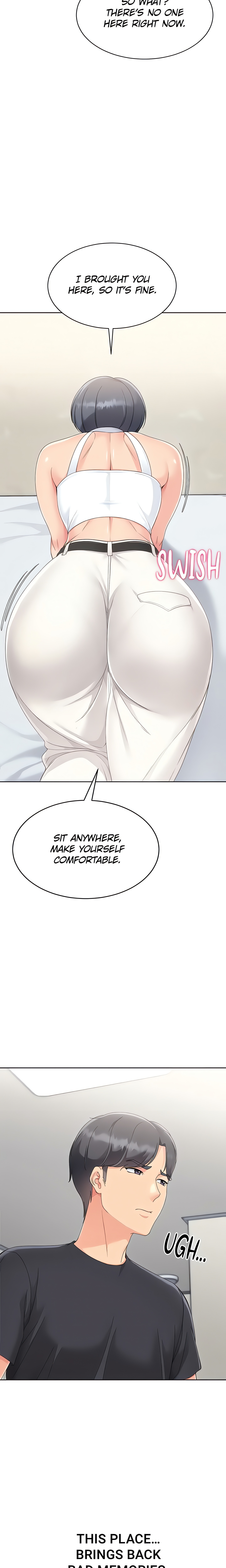 SET UP (Kim Mundo) (Official) Page 24 - MangaHe
