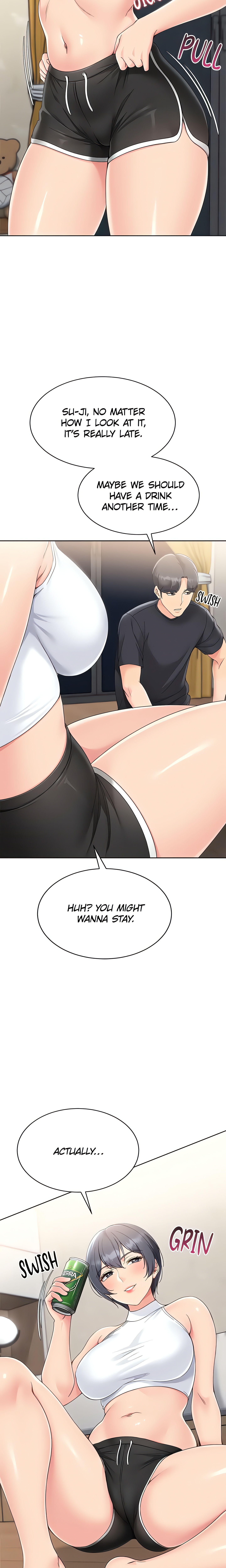 SET UP (Kim Mundo) (Official) Page 26 - MangaHe