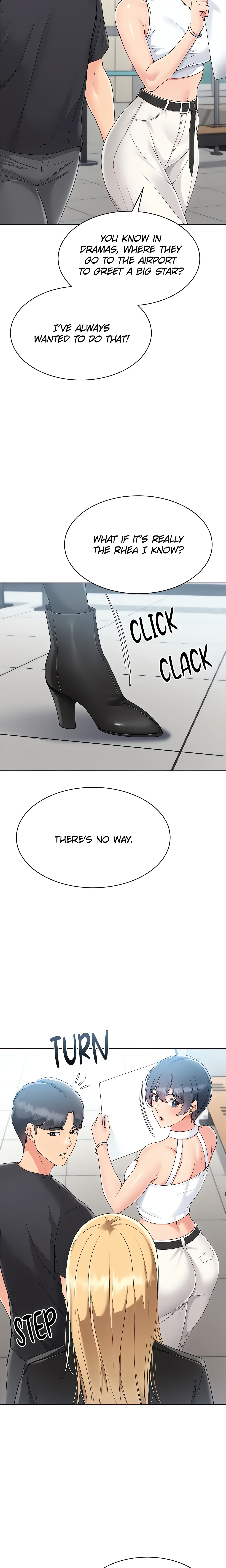 SET UP (Kim Mundo) (Official) Page 6 - MangaHe