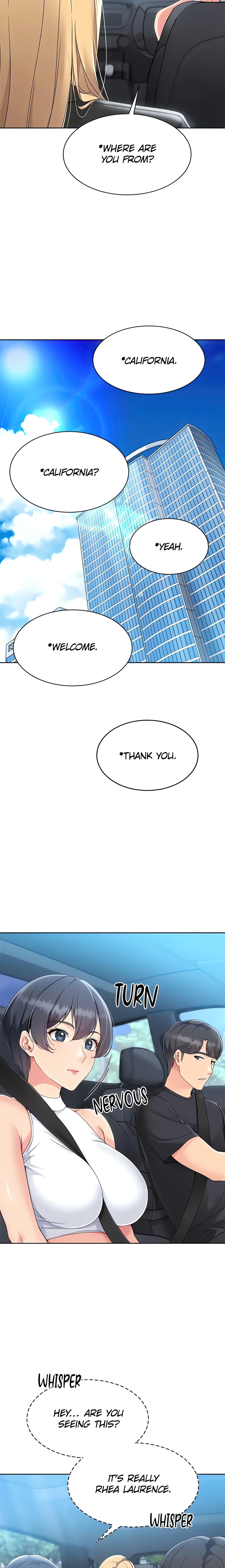 SET UP (Kim Mundo) (Official) Page 9 - MangaHe