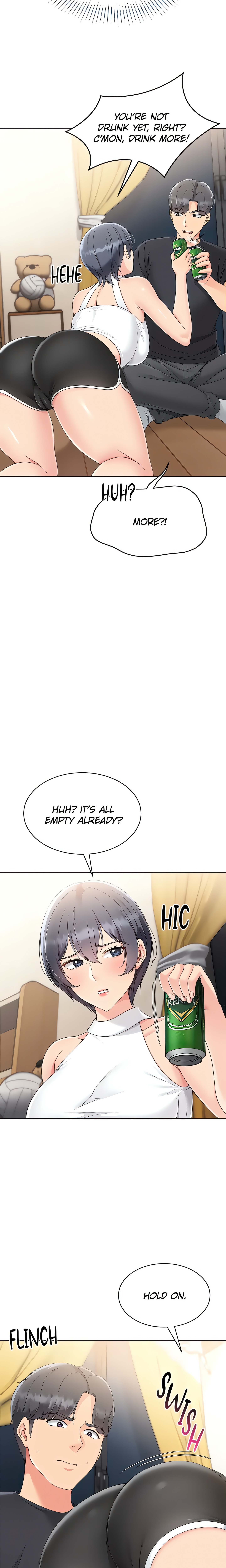 SET UP (Kim Mundo) (Official) Page 15 - MangaHe