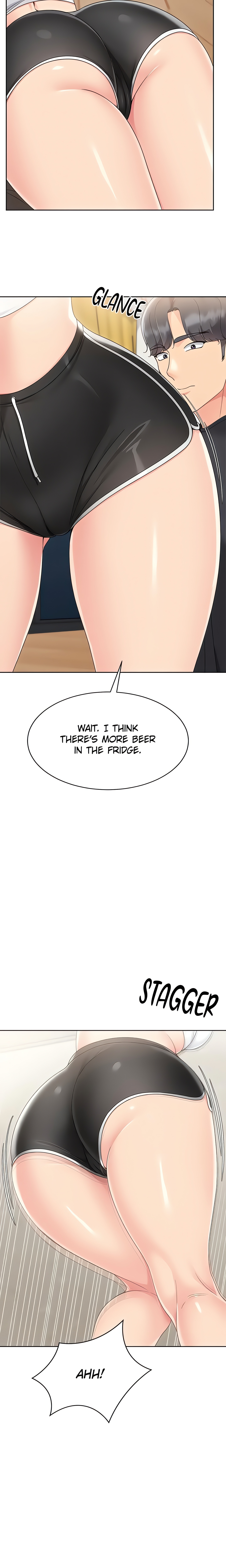SET UP (Kim Mundo) (Official) Page 18 - MangaHe