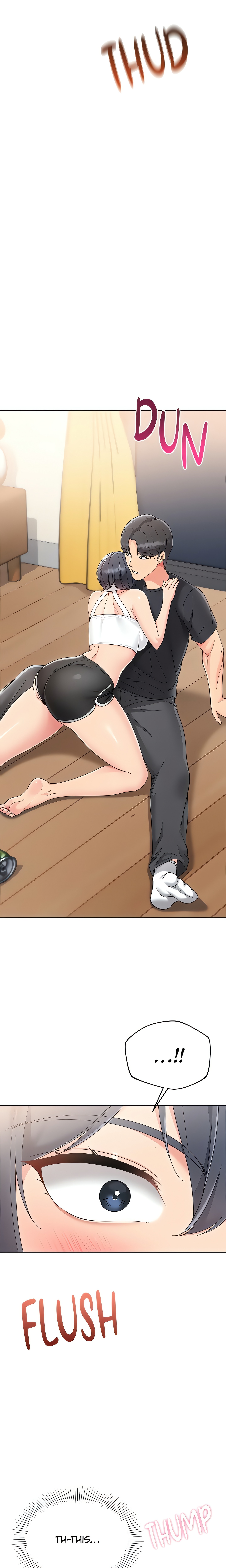 SET UP (Kim Mundo) (Official) Page 19 - MangaHe