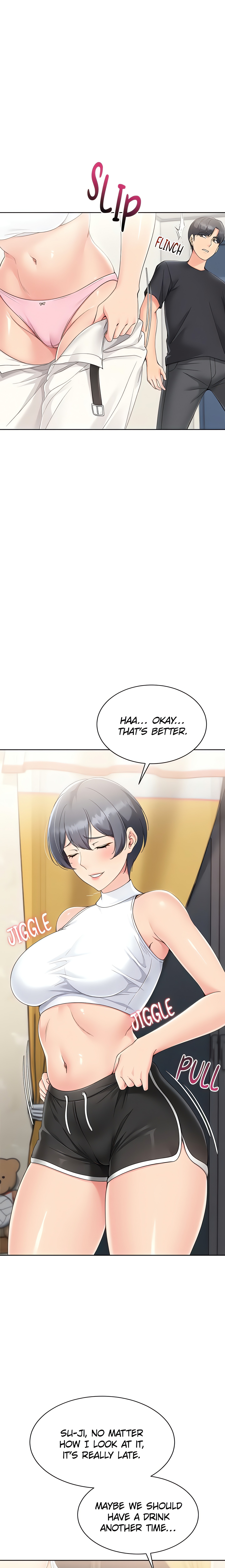 SET UP (Kim Mundo) (Official) Page 3 - MangaHe