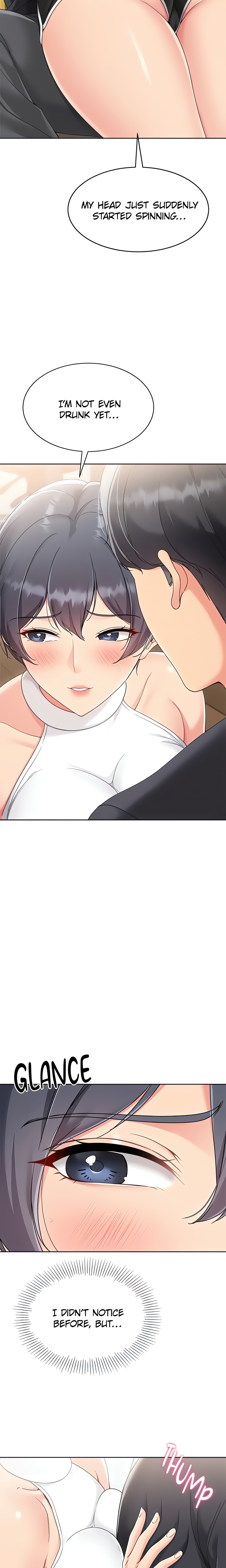 SET UP (Kim Mundo) (Official) Page 21 - MangaHe