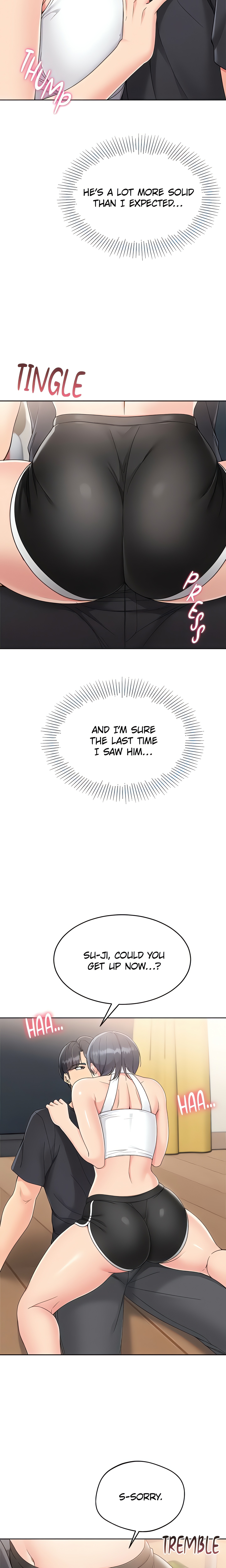 SET UP (Kim Mundo) (Official) Page 22 - MangaHe