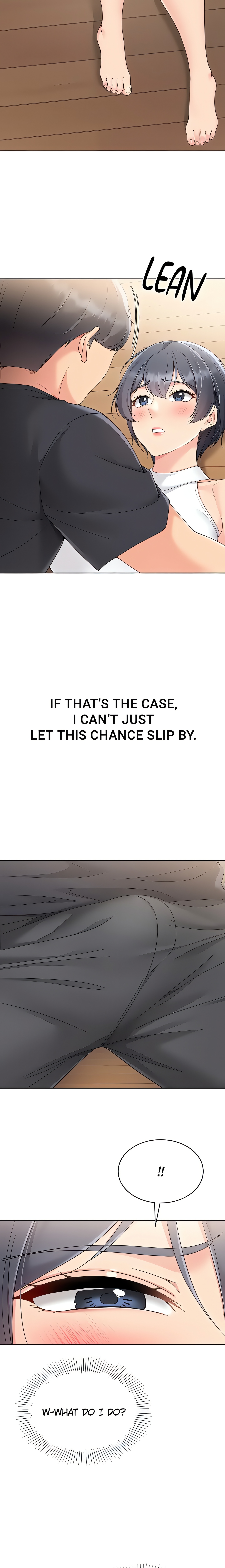 SET UP (Kim Mundo) (Official) Page 26 - MangaHe