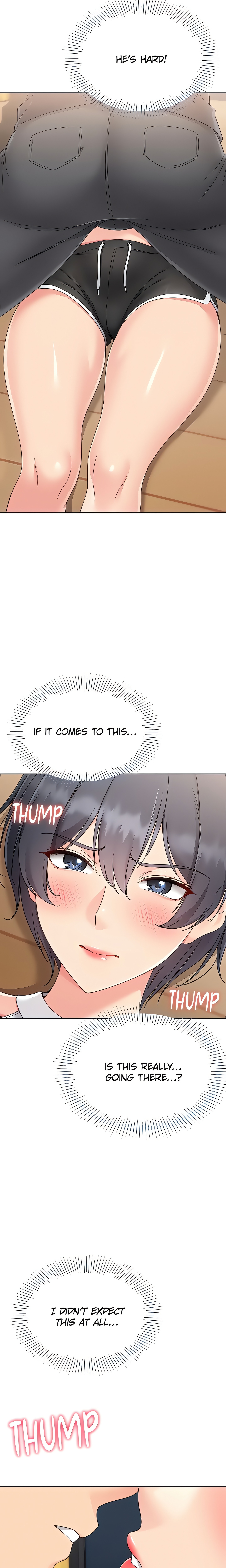 SET UP (Kim Mundo) (Official) Page 27 - MangaHe
