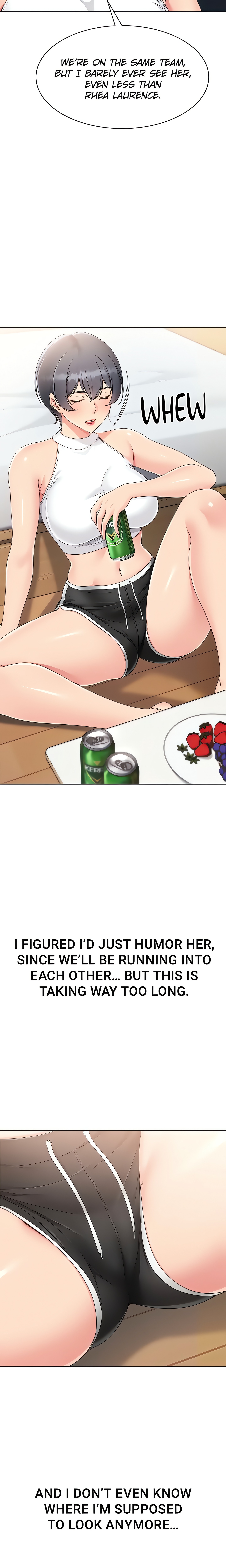 SET UP (Kim Mundo) (Official) Page 7 - MangaHe