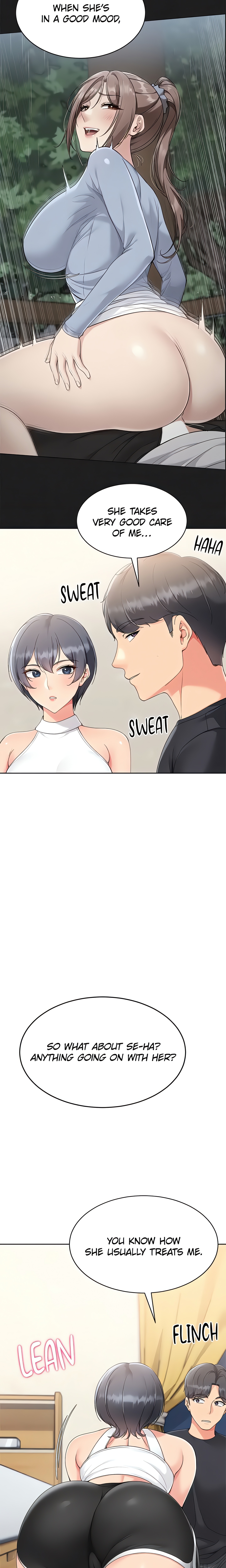SET UP (Kim Mundo) (Official) Page 10 - MangaHe