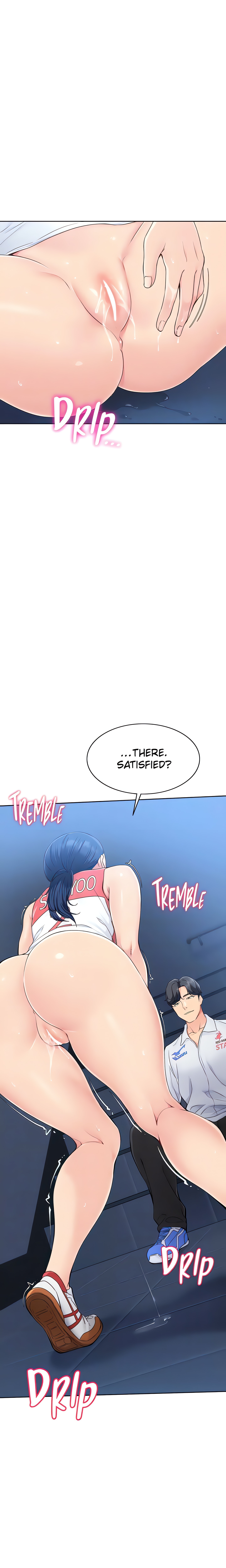 SET UP (Kim Mundo) (Official) Page 11 - MangaHe