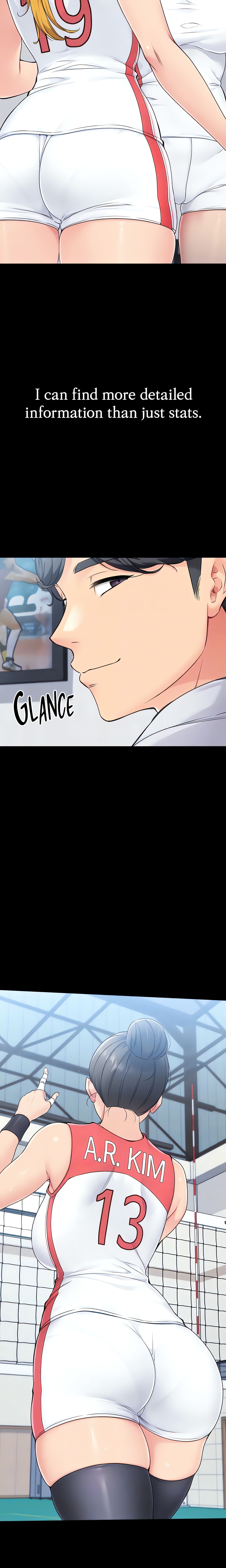 SET UP (Kim Mundo) (Official) Page 17 - MangaHe