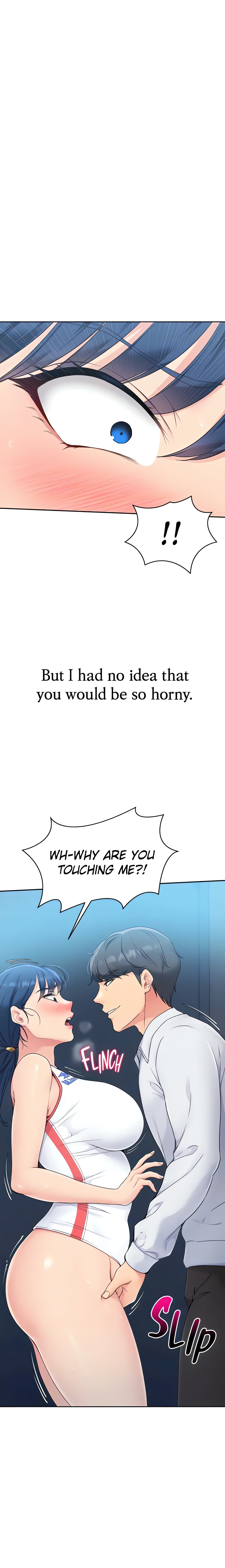 SET UP (Kim Mundo) (Official) Page 19 - MangaHe