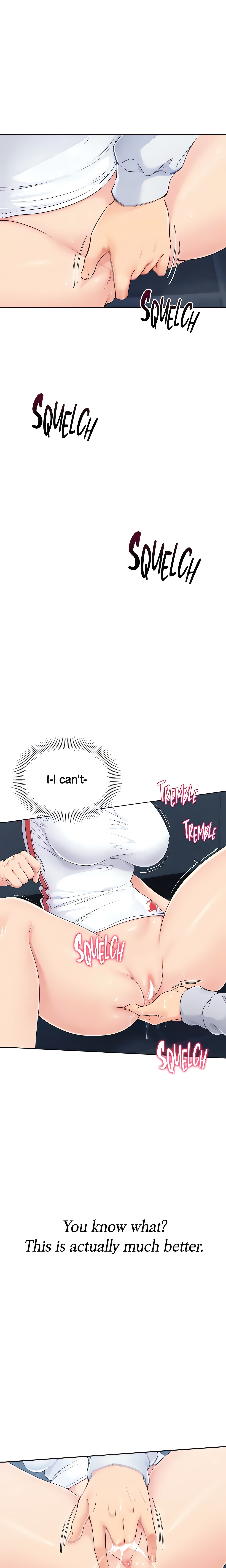 SET UP (Kim Mundo) (Official) Page 20 - MangaHe