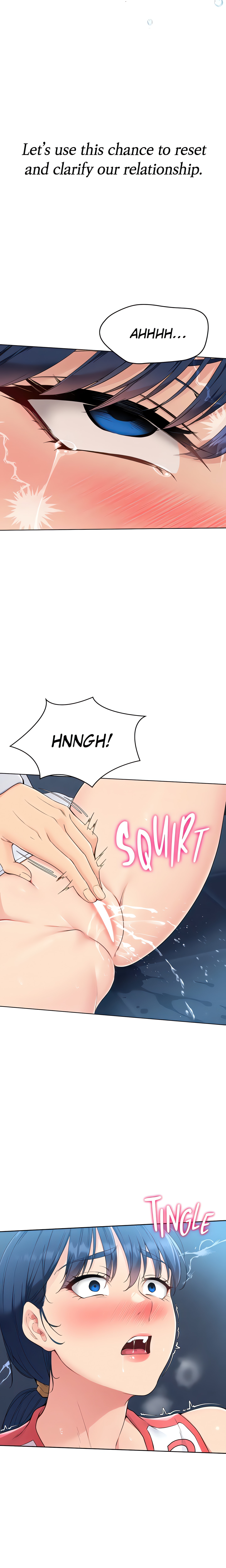 SET UP (Kim Mundo) (Official) Page 22 - MangaHe