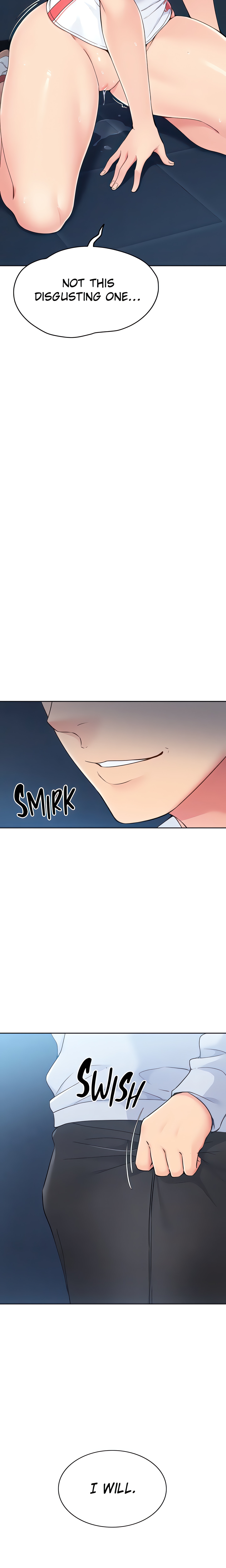 SET UP (Kim Mundo) (Official) Page 25 - MangaHe