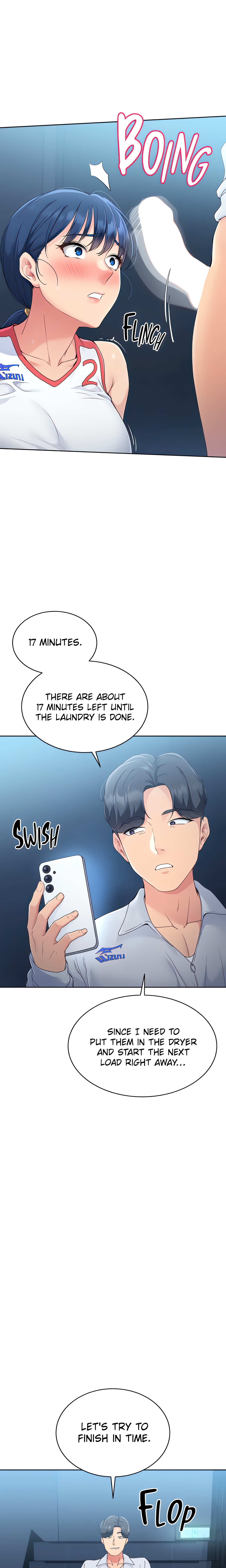 SET UP (Kim Mundo) (Official) Page 26 - MangaHe