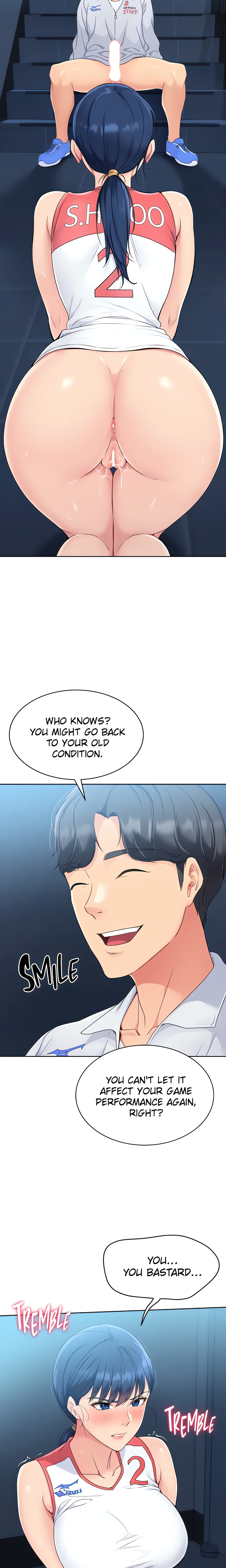SET UP (Kim Mundo) (Official) Page 27 - MangaHe